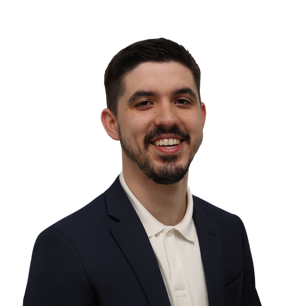 Arnaud Schnegg, Data Analyst à Courrendlin (Jura, Suisse)